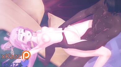 Inside The Erotic World Of Fuxuan: An Exploration Of Raw Pleasure%