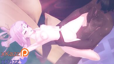 Inside The Erotic World Of Fuxuan: An Exploration Of Raw Pleasure%