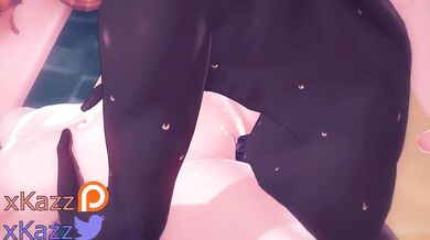 Inside The Erotic World Of Fuxuan: An Exploration Of Raw Pleasure%