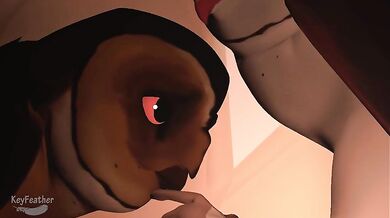 The Evil Owl, Keyfeather Comment: Great! Thank you for your help