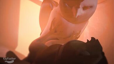 The Evil Owl, Keyfeather Comment: Great! Thank you for your help