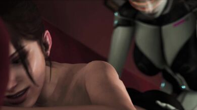 Big Johnson Delivers an Explosive Package