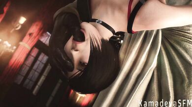 Sweet Sexy Scarlet: The Second Maiden