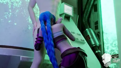 Mother-Daughter Bonding Time - A XXX Parody