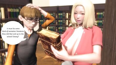 Magic Book Chun Li [Aaaaaaaaa]