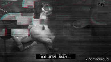 Junos Cellmate 4K (Cero)