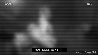 Junos Cellmate 4K (Cero)