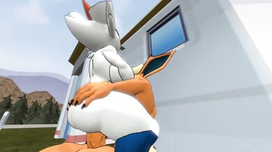 Hot Firemens Hose Training Session