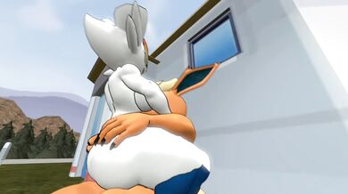 Hot Firemens Hose Training Session