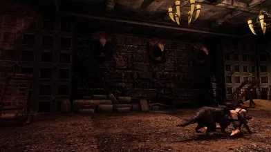 Pierced by a Piercer: A Skeevers Revenge