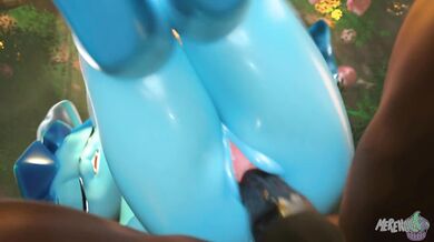 Finding a Frozen Fox in the Woods