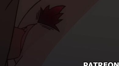 The Hentai Adventures of Hakos and Baelz - The Perverted Quest for the Sacred Talisman