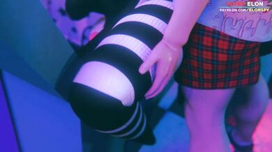 The Seductive Puppet Master: Erotic Adventures with Marionette 2