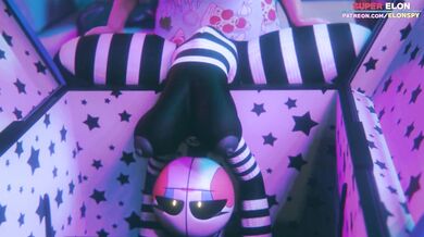 The Seductive Puppet Master: Erotic Adventures with Marionette 2