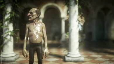 The Incredible Double Troubles: A Comic Book Adventure