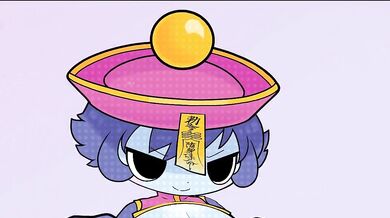 The Hentai Goddess, Sienna Strips for You!