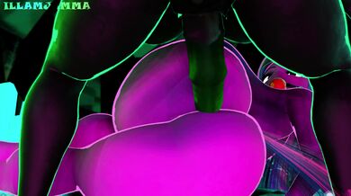 Transforming into a Sexy Butterfly with Sweet Kisses and Moans - Twilight Chrysalis (Loop 2) [billamajamma]