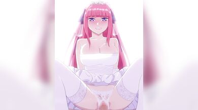 Sensual Saddle: Ninos Quintessential Ride