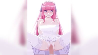 Sensual Saddle: Ninos Quintessential Ride