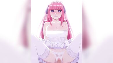 Sensual Saddle: Ninos Quintessential Ride