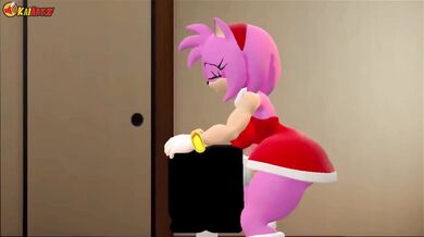 Hammering the Machine: Lewdgear and KaiArtz get down and dirty