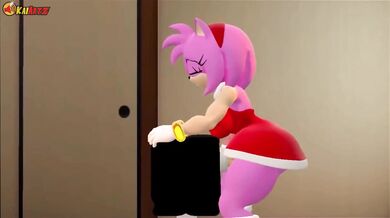 Hammering the Machine: Lewdgear and KaiArtz get down and dirty