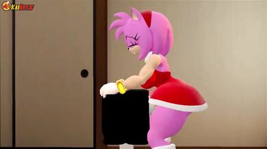 Hammering the Machine: Lewdgear and KaiArtz get down and dirty