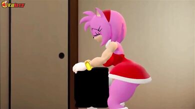 Hammering the Machine: Lewdgear and KaiArtz get down and dirty