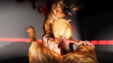 Teacher Artoria Bestiality Nightclub 6