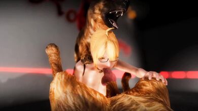 Teacher Artoria Bestiality Nightclub 6