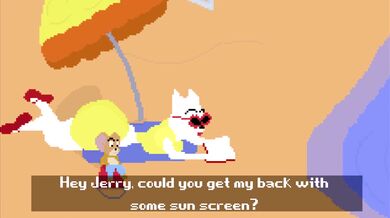 Meow Meow! Toodles the Cats 4K Ultra HD Hentai Adventure