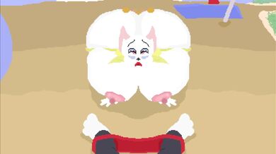 Meow Meow! Toodles the Cats 4K Ultra HD Hentai Adventure