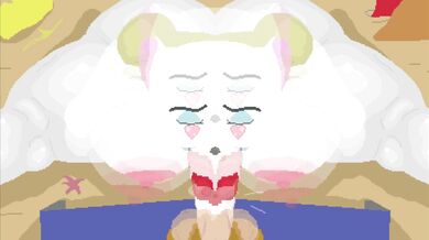 Meow Meow! Toodles the Cats 4K Ultra HD Hentai Adventure