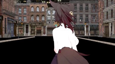 Escapades in Tiny Landscapes: MMDs Adventure with Haniwas Miniature Garden