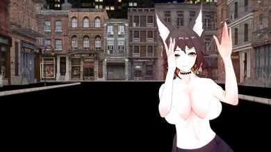 Escapades in Tiny Landscapes: MMDs Adventure with Haniwas Miniature Garden