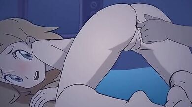 Serena: The Squirting Seductress (Squirt Sex Scene)