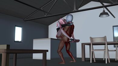 The Sexual Ekiben Adventure of Serious 4K