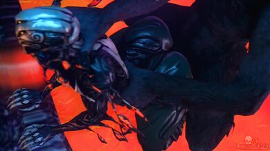 Bewitched Brew: When Werewolves Howl at the Full Moon with Oberon, Feyarch and DarktronicksFM