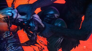 Bewitched Brew: When Werewolves Howl at the Full Moon with Oberon, Feyarch and DarktronicksFM