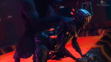 Bewitched Brew: When Werewolves Howl at the Full Moon with Oberon, Feyarch and DarktronicksFM