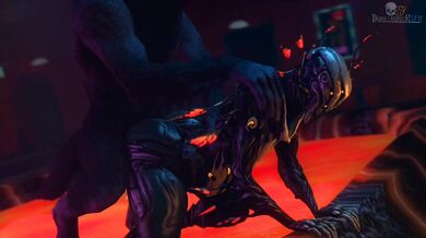 Bewitched Brew: When Werewolves Howl at the Full Moon with Oberon, Feyarch and DarktronicksFM