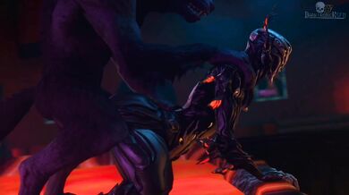 Bewitched Brew: When Werewolves Howl at the Full Moon with Oberon, Feyarch and DarktronicksFM