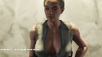 Abbys Elevator Adventure #1