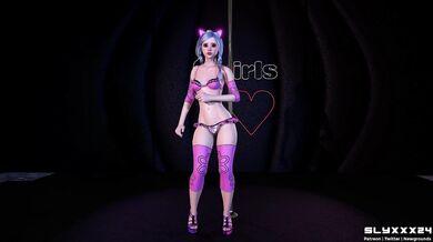 Dance-Off 2022: Claire’s Sensual Moves WATCH NOW