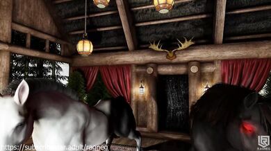 The Traitor Within - A Fantasy Adventure (Book 2)