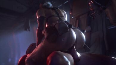 The Quiet Thief and the Infiltrating Maid Or, alternatively: The Silent Assassin and the Stealthy Servant