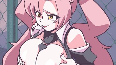 My Nipple Love Affair with Nicole