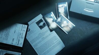 Fucking with Overwatchs most sexy sniper, Pharah, as she shows off her secret side in an intense and steamy scene filled with action and adventure