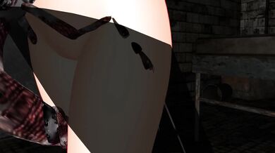 My Little Miku: Trapped and F*cked by Insects