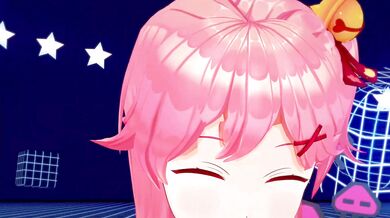 A GARDEN OF LOVE: Sakura, Miko and Haniwas XXXtremely MINIATURE PORN ADVENTURE!